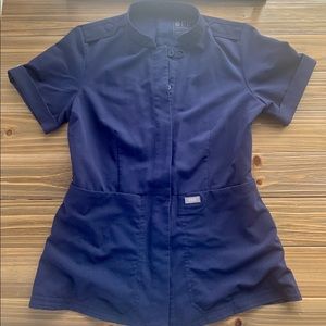 FIGS Women’s Scrub Top